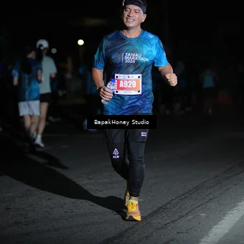 Runner Photo 4506444