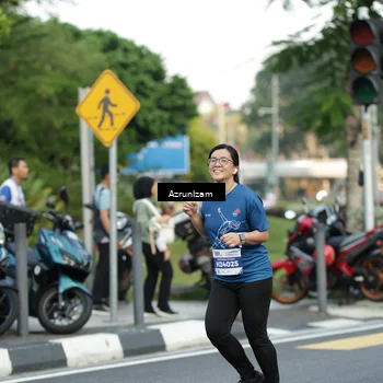 Runner Photo 4506445