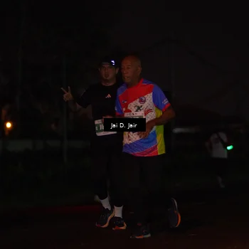 Runner Photo 4506447