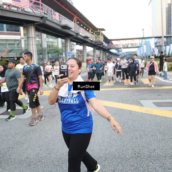 Runner Photo 4506448