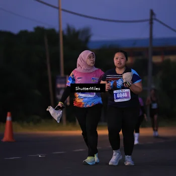 Runner Photo 4506452