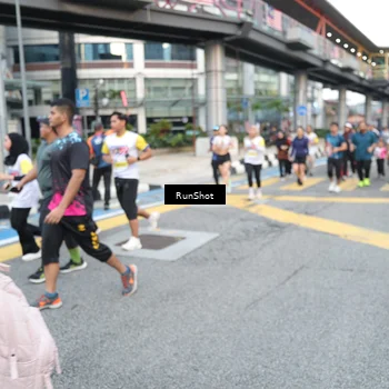 Runner Photo 4506453