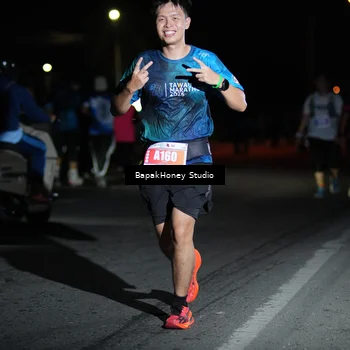 Runner Photo 4506457