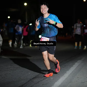 Runner Photo 4506458