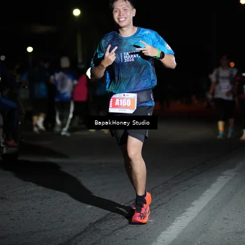 Runner Photo 4506459