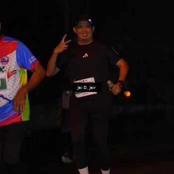 Runner Photo 4506460