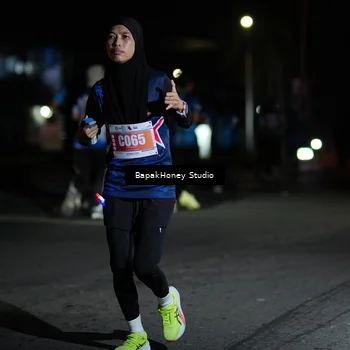 Runner Photo 4506461