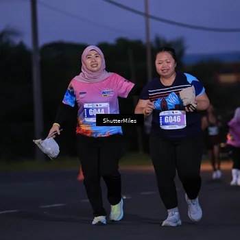 Runner Photo 4506463