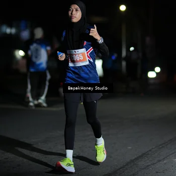 Runner Photo 4506464