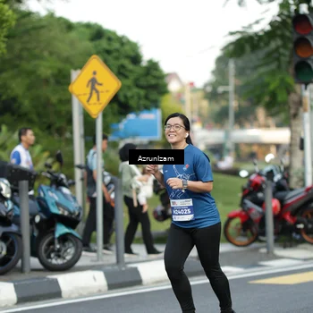 Runner Photo 4506465
