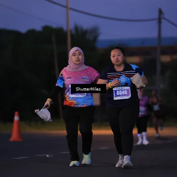 Runner Photo 4506469