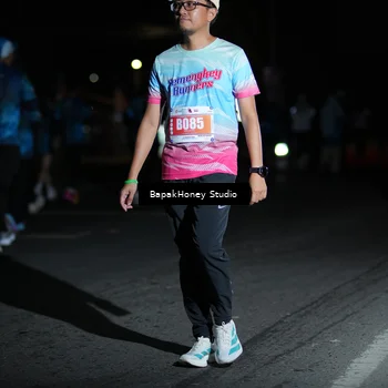 Runner Photo 4506470