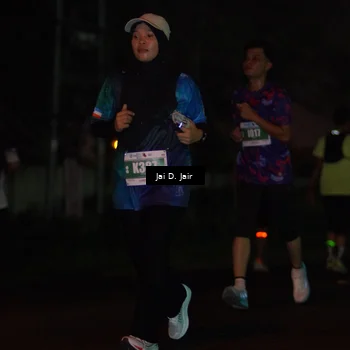 Runner Photo 4506476