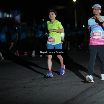 Runner Photo 4506477