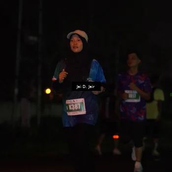 Runner Photo 4506478