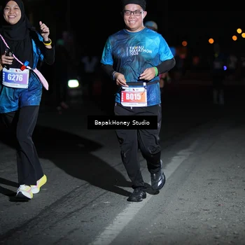 Runner Photo 4506479