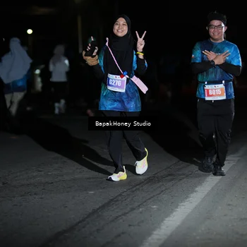 Runner Photo 4506480