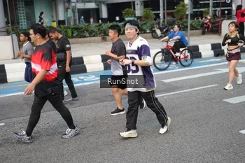 Runner Photo 4506481