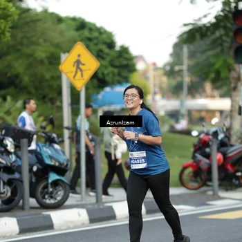 Runner Photo 4506482