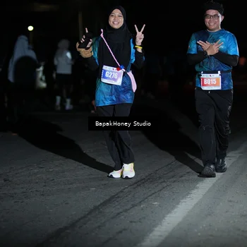 Runner Photo 4506485