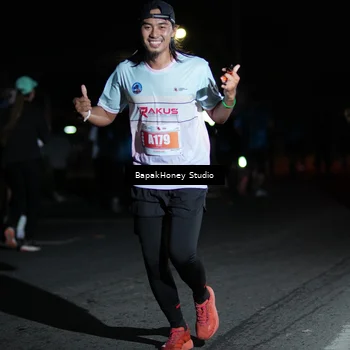 Runner Photo 4506487