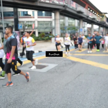 Runner Photo 4506488