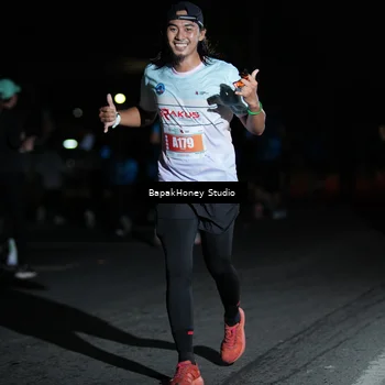 Runner Photo 4506489