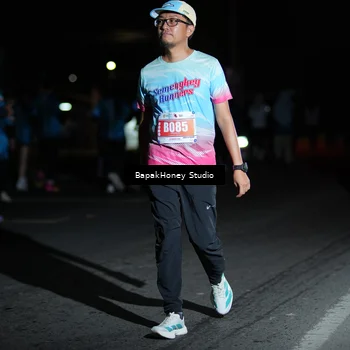 Runner Photo 4506492