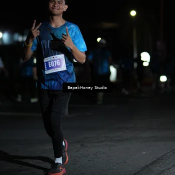 Runner Photo 4506496