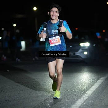 Runner Photo 4506498