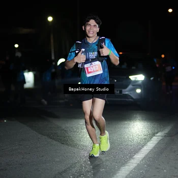 Runner Photo 4506505