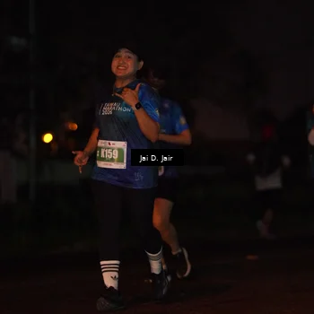 Runner Photo 4506514