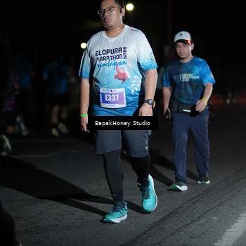 Runner Photo 4506521