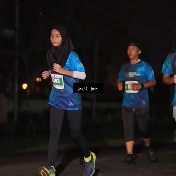 Runner Photo 4506525