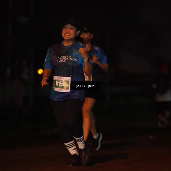 Runner Photo 4506529