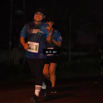 Runner Photo 4506530