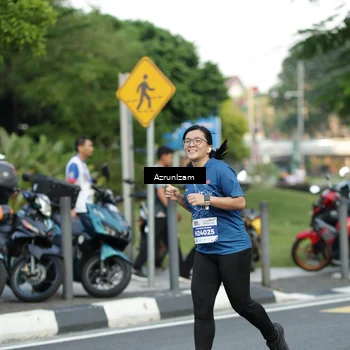 Runner Photo 4506532