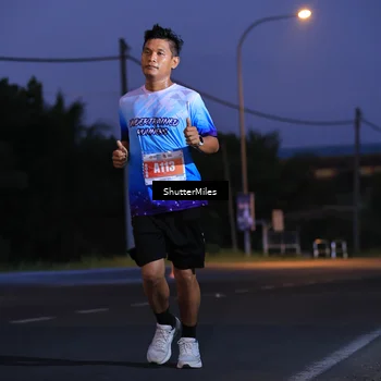 Runner Photo 4506534