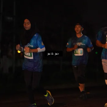 Runner Photo 4506535