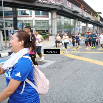 Runner Photo 4506542