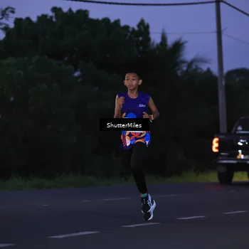 Runner Photo 4506545