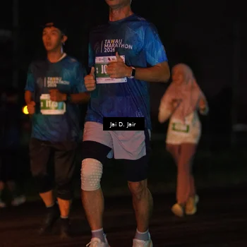 Runner Photo 4506546