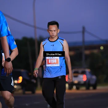 Runner Photo 4506547