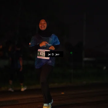 Runner Photo 4506548