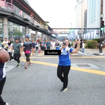 Runner Photo 4506551