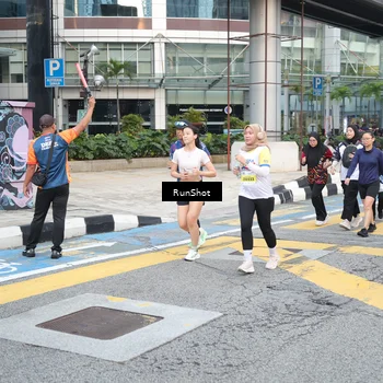 Runner Photo 4506555