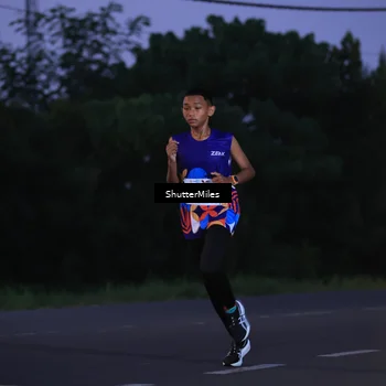 Runner Photo 4506557