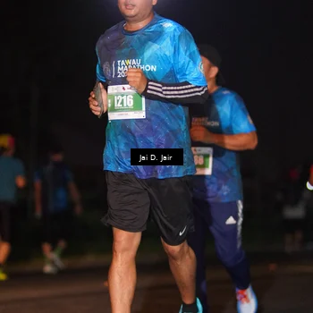 Runner Photo 4506560