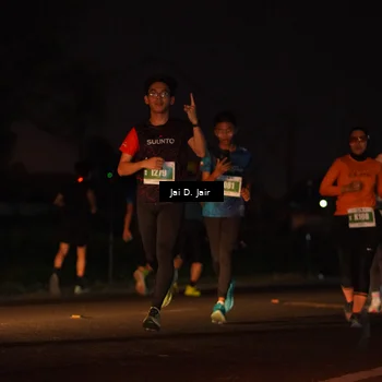 Runner Photo 4506562