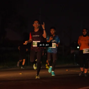 Runner Photo 4506566